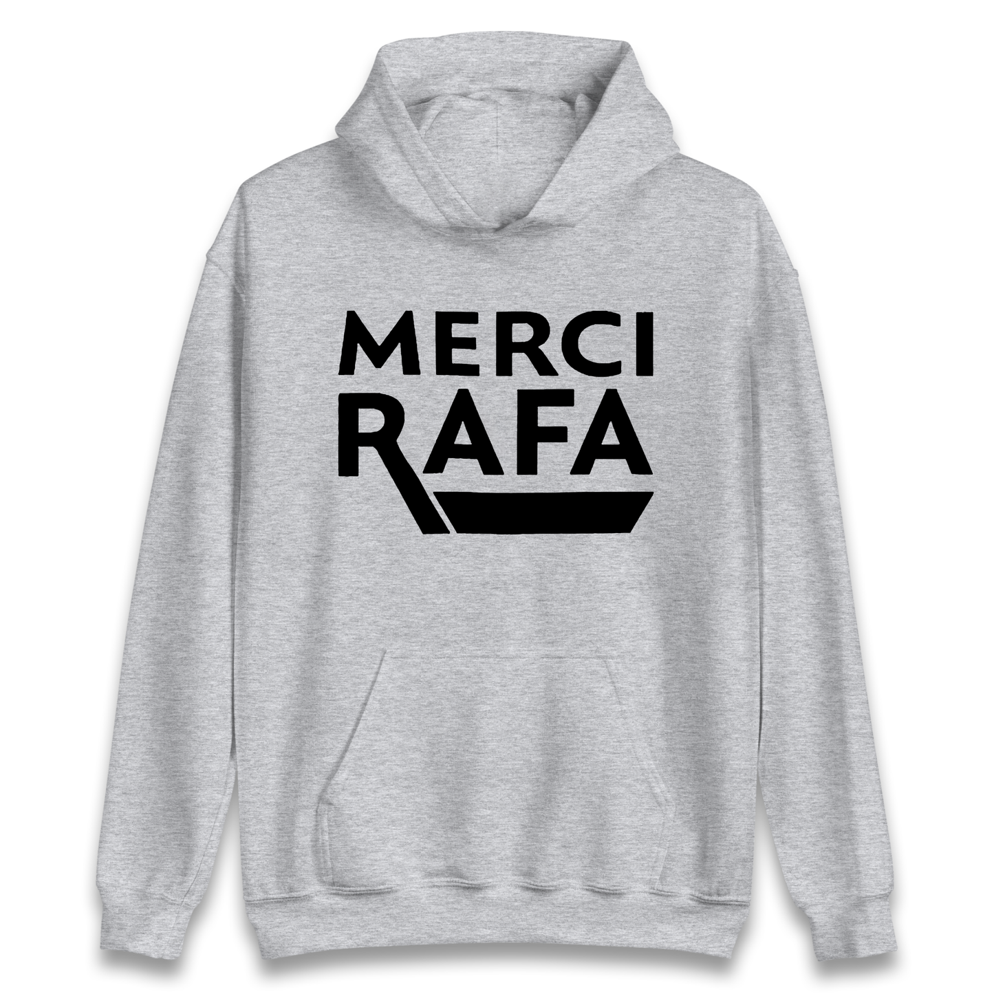 Merci Rafa Hoodie