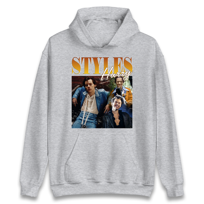 Harry Styles Hoodie