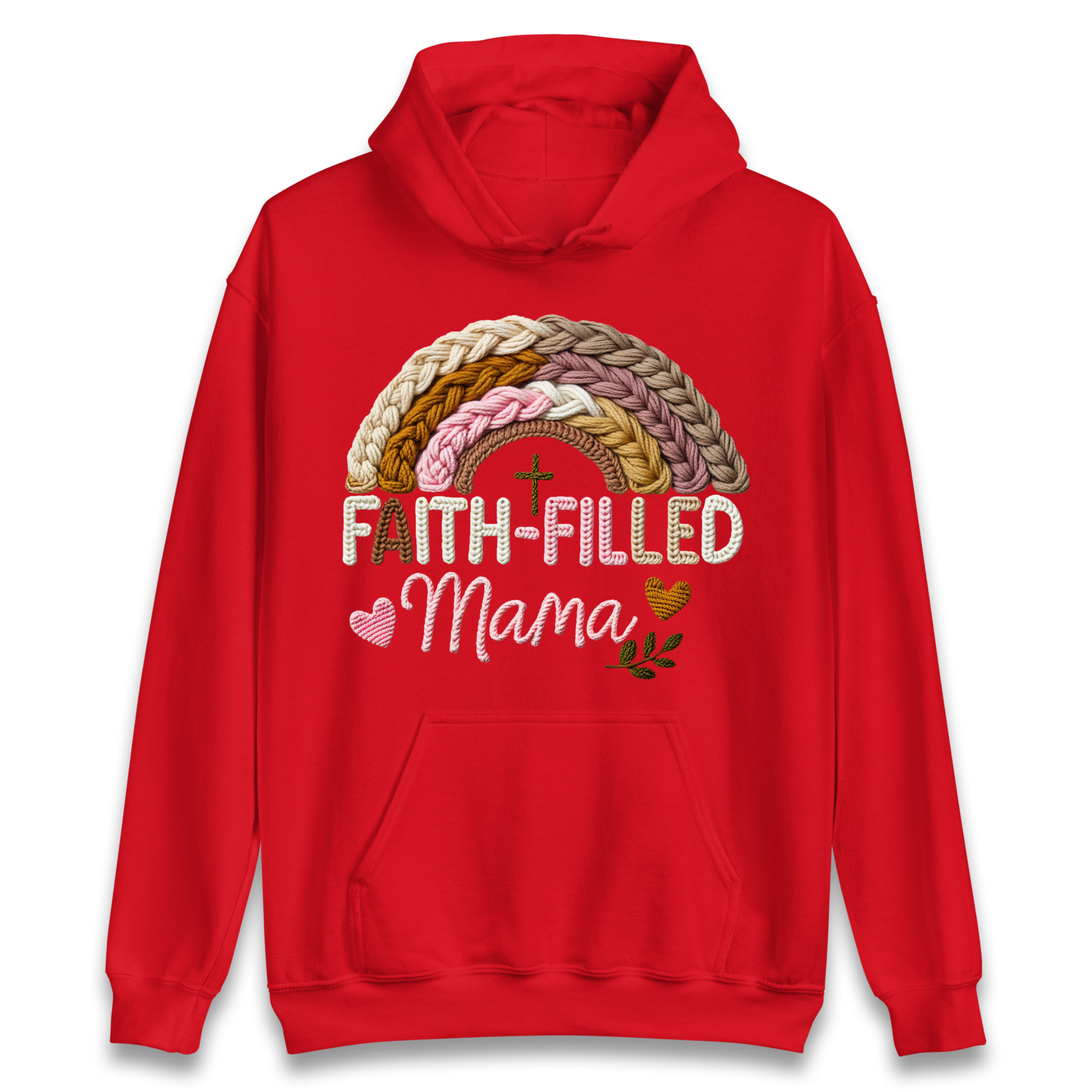 Mom Life Hoodie