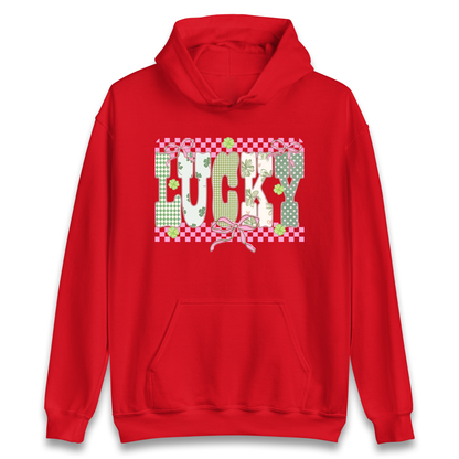 St Patrick Hoodie
