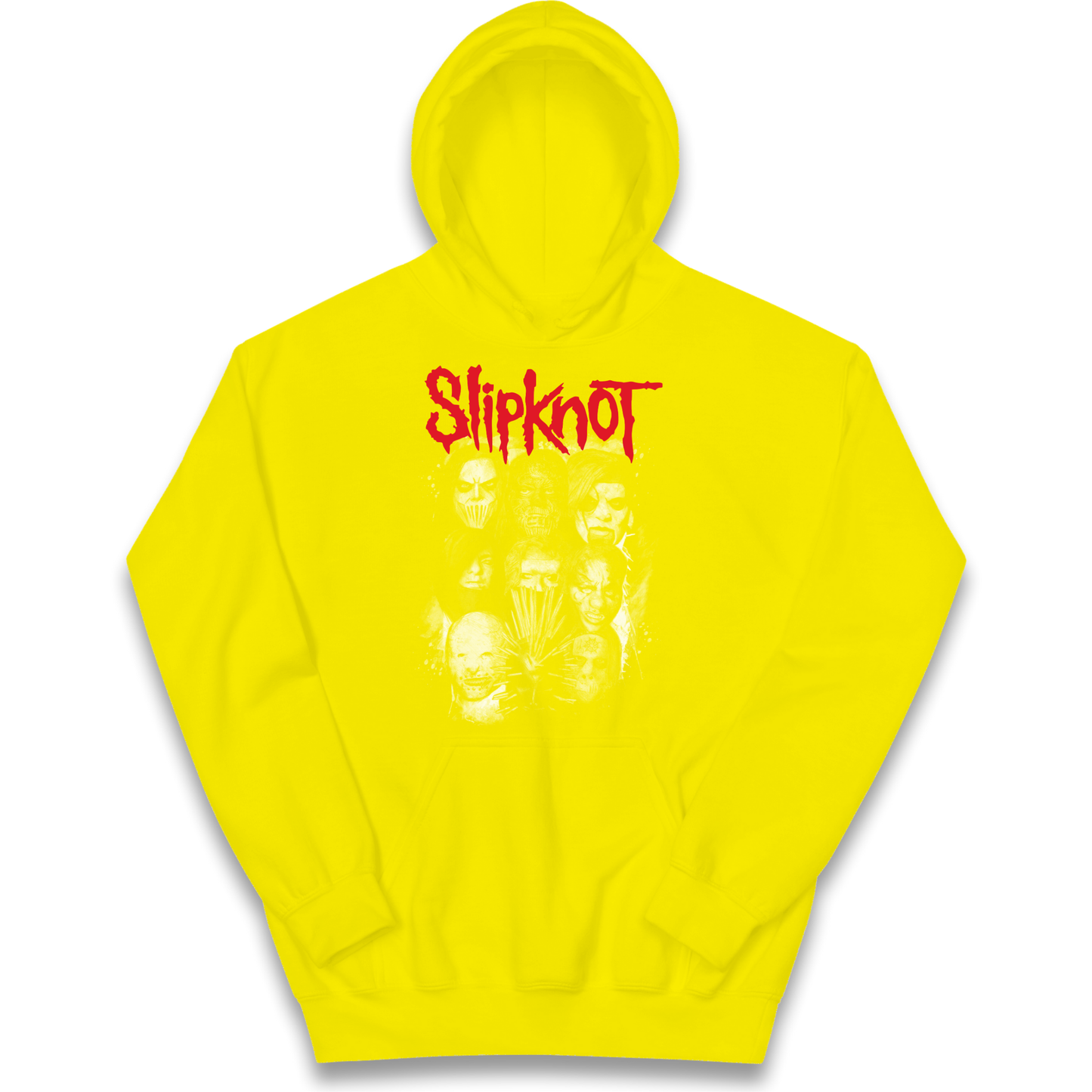 Slipknot Band kids hoodie