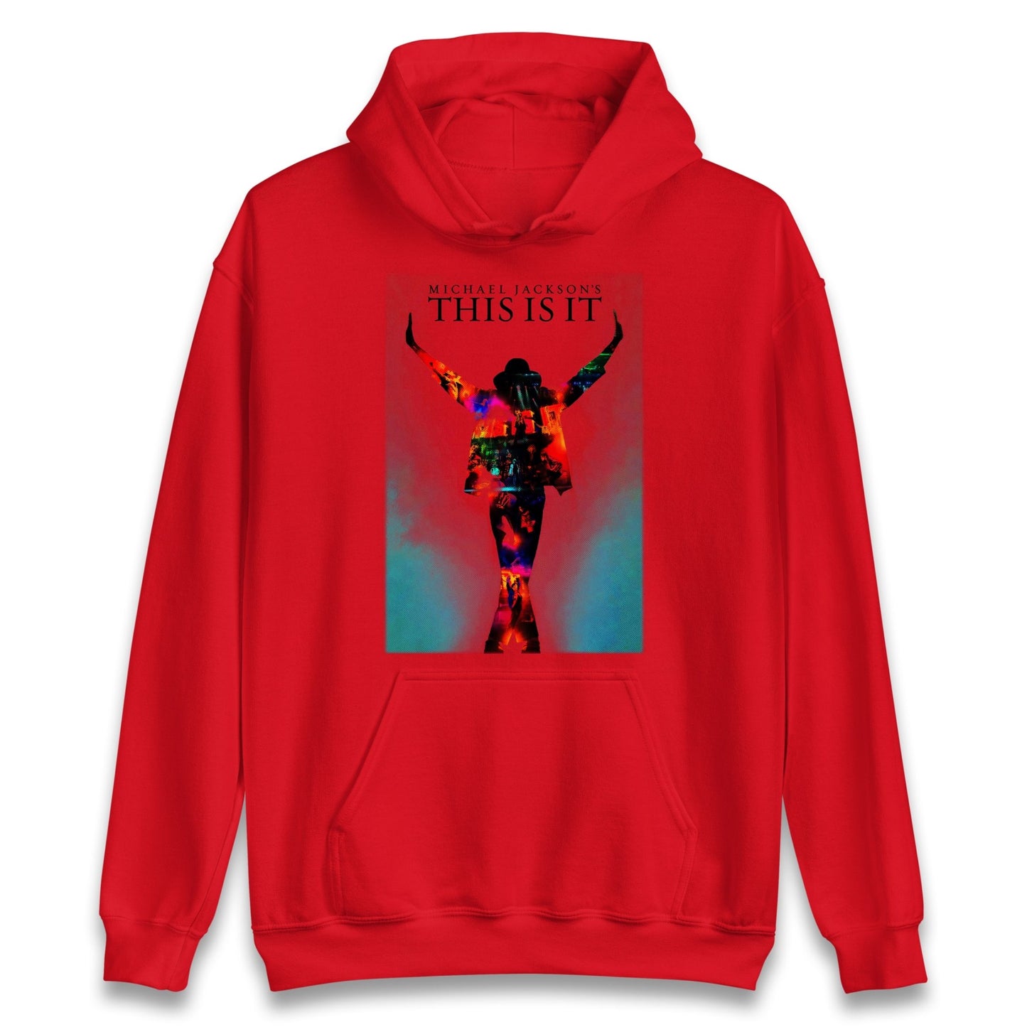 Michael jackson Hoodie
