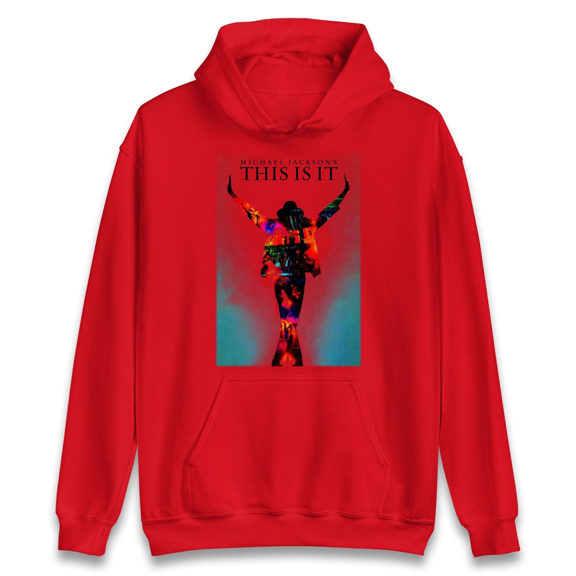 Michael jackson Hoodie