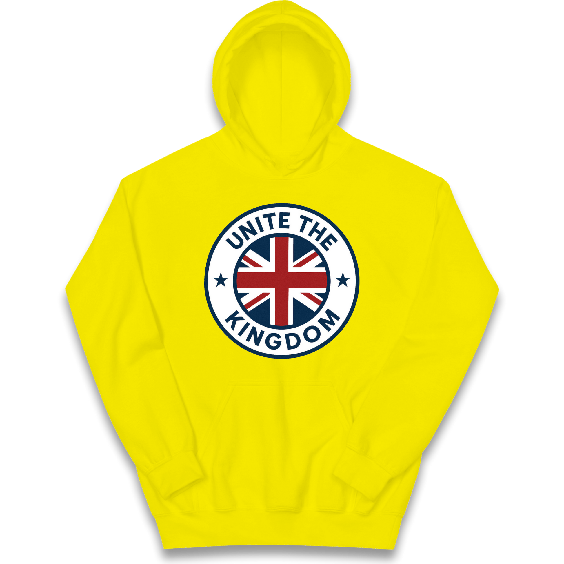 Unite The Kingdom kids hoodie