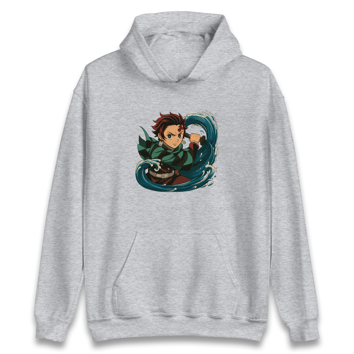 Demon Slayer Hoodie