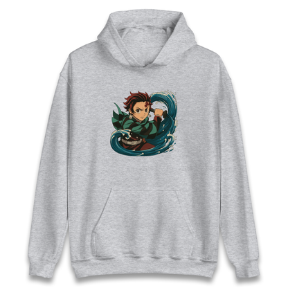 Demon Slayer Hoodie