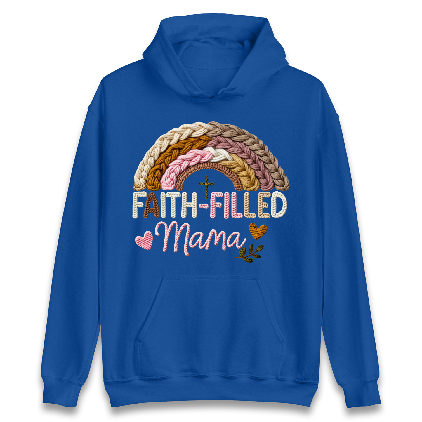Mom Life Hoodie