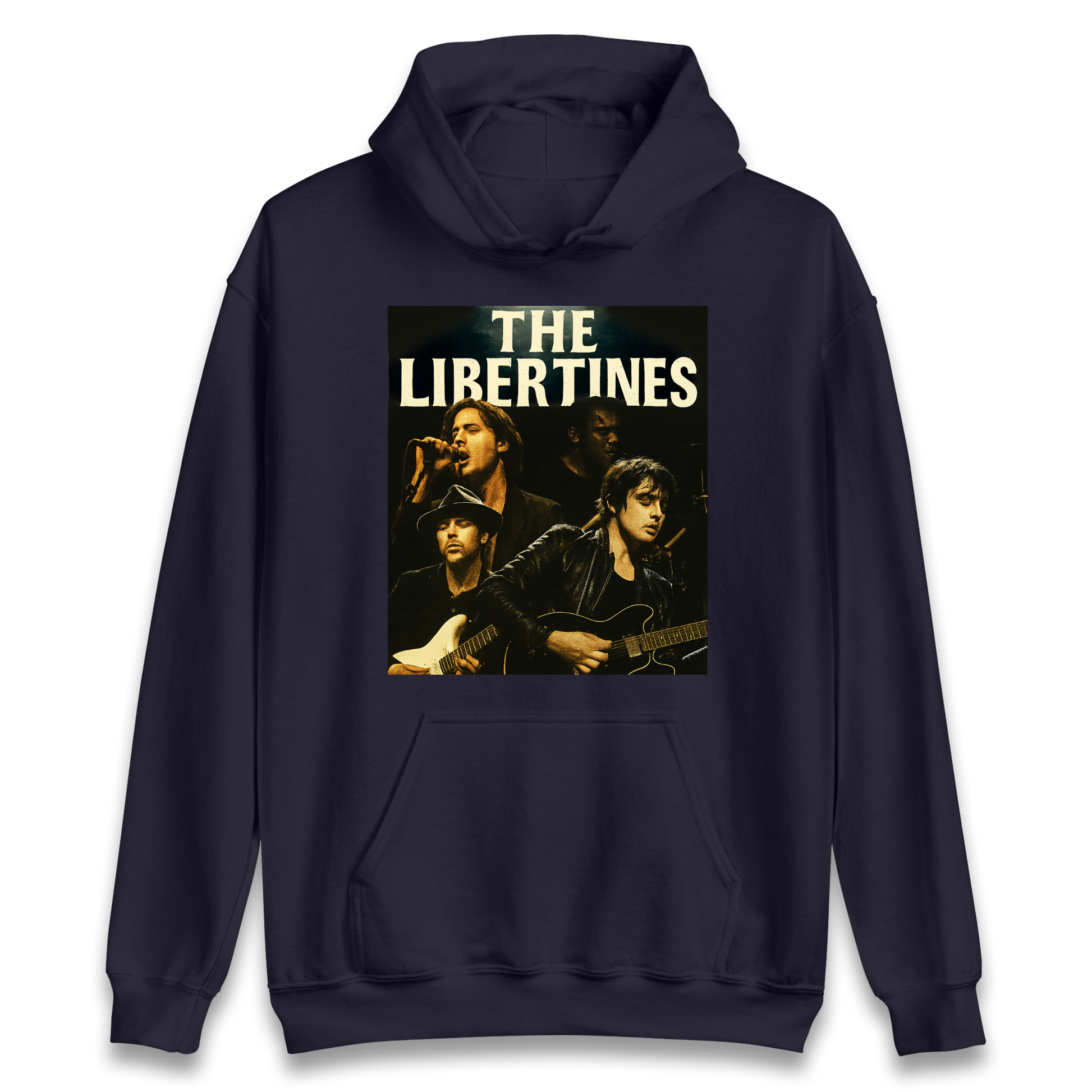 The Libertines Hoodie