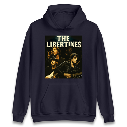 The Libertines Hoodie