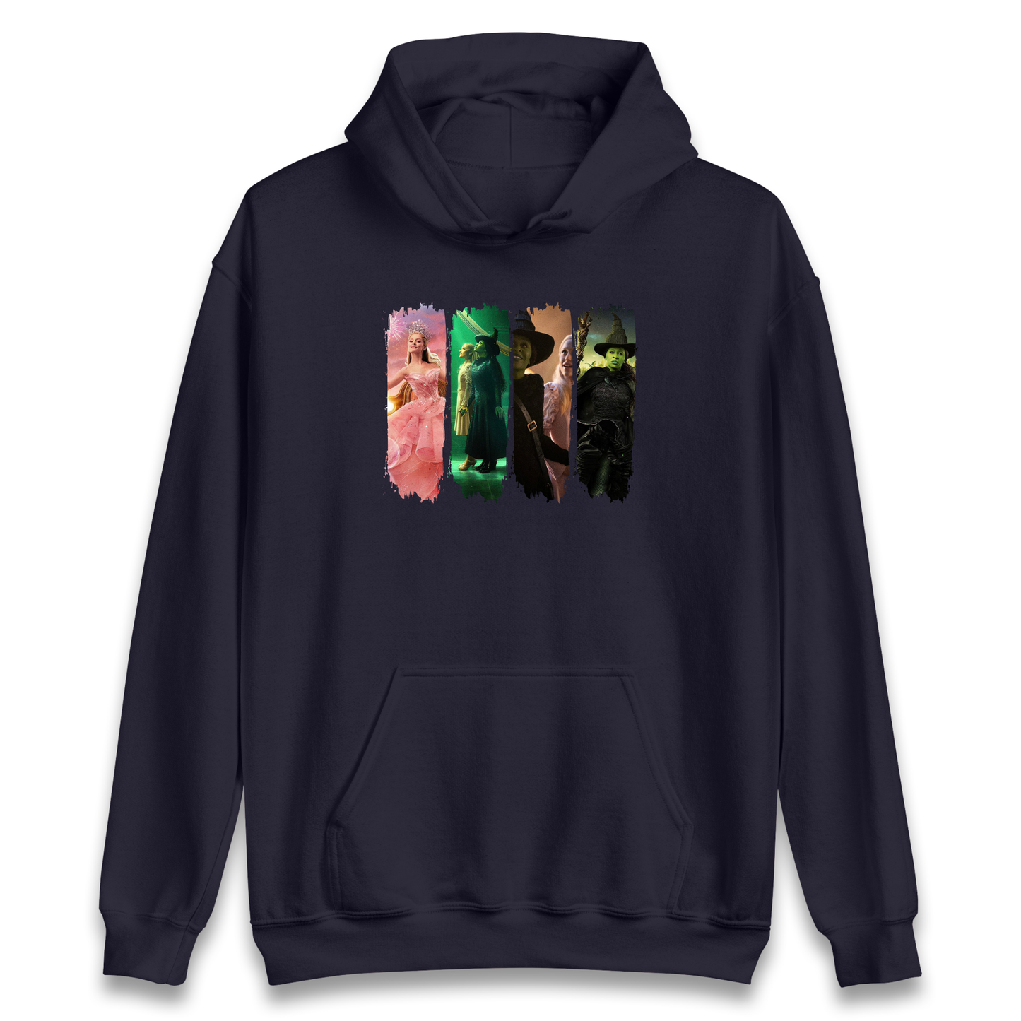 Wicked Hoodie