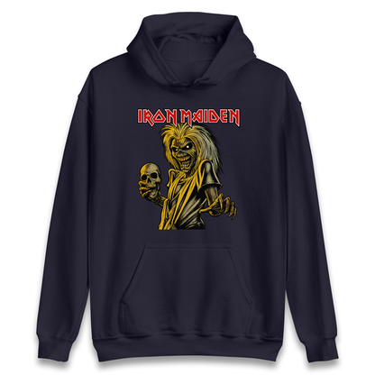 Iron Maiden Hoodie