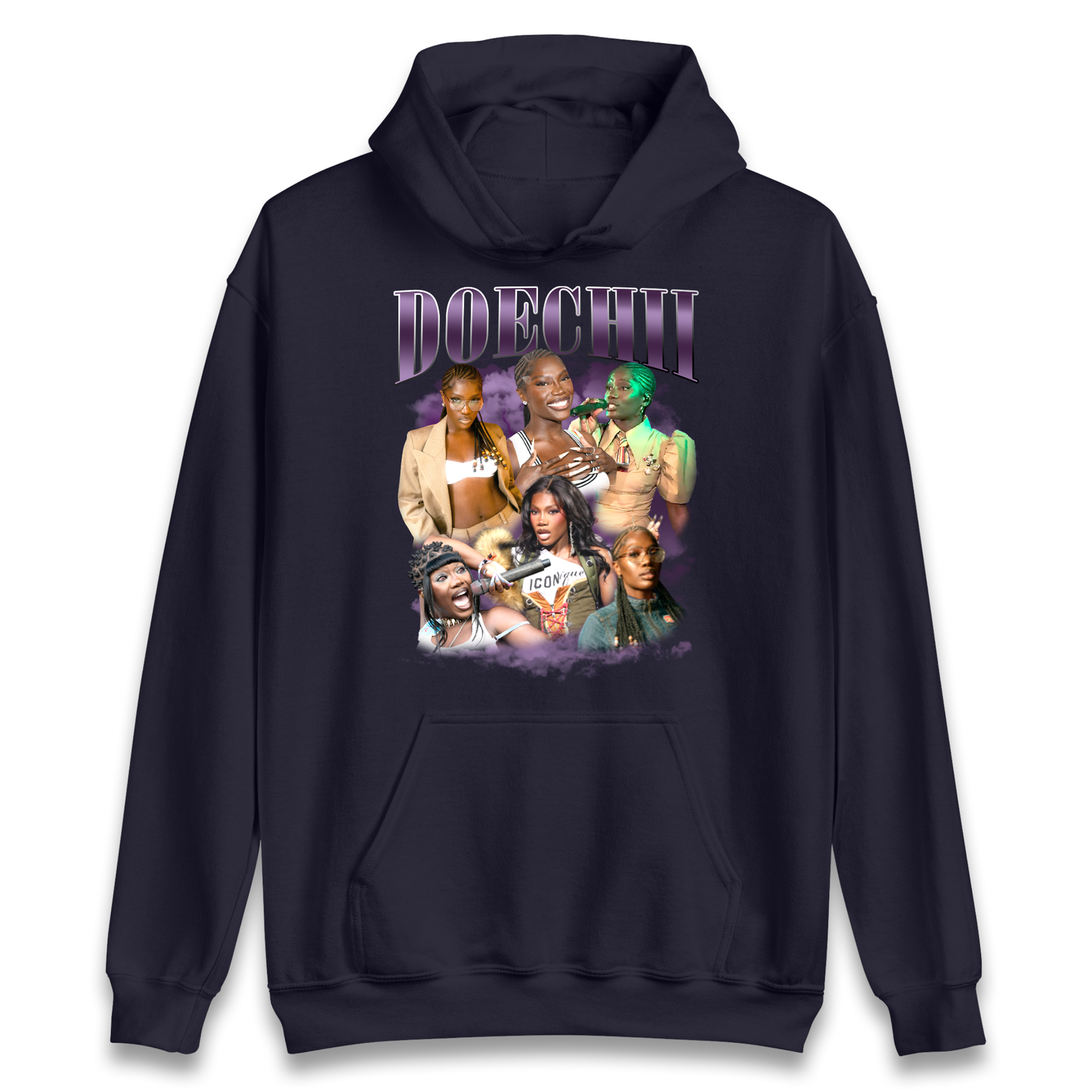 Doechii Hoodie