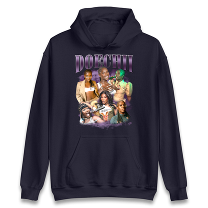Doechii Hoodie