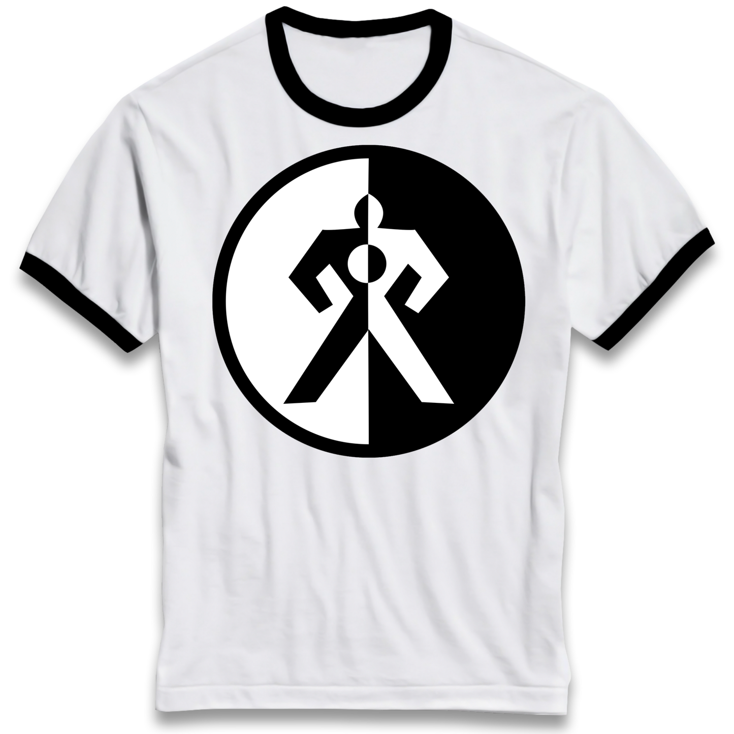 Boyzone Ringer T Shirt