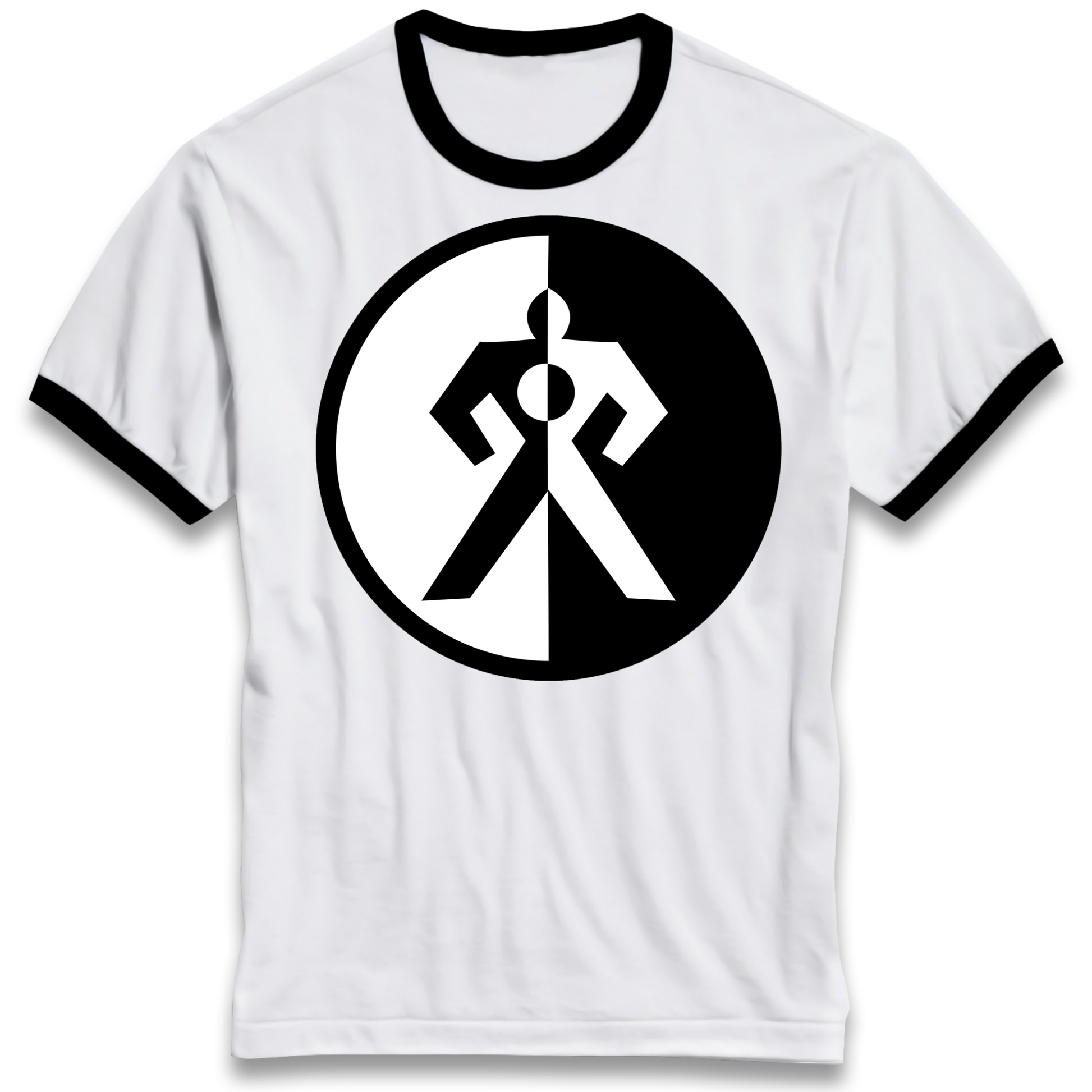 Boyzone Ringer T Shirt
