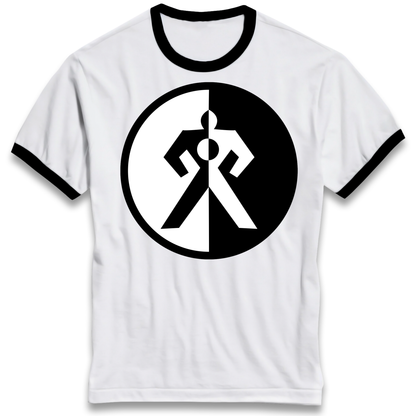 Boyzone Ringer T Shirt
