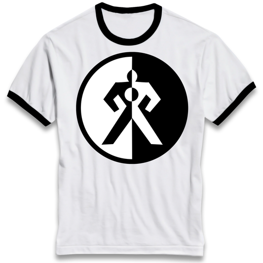 Boyzone Ringer T Shirt