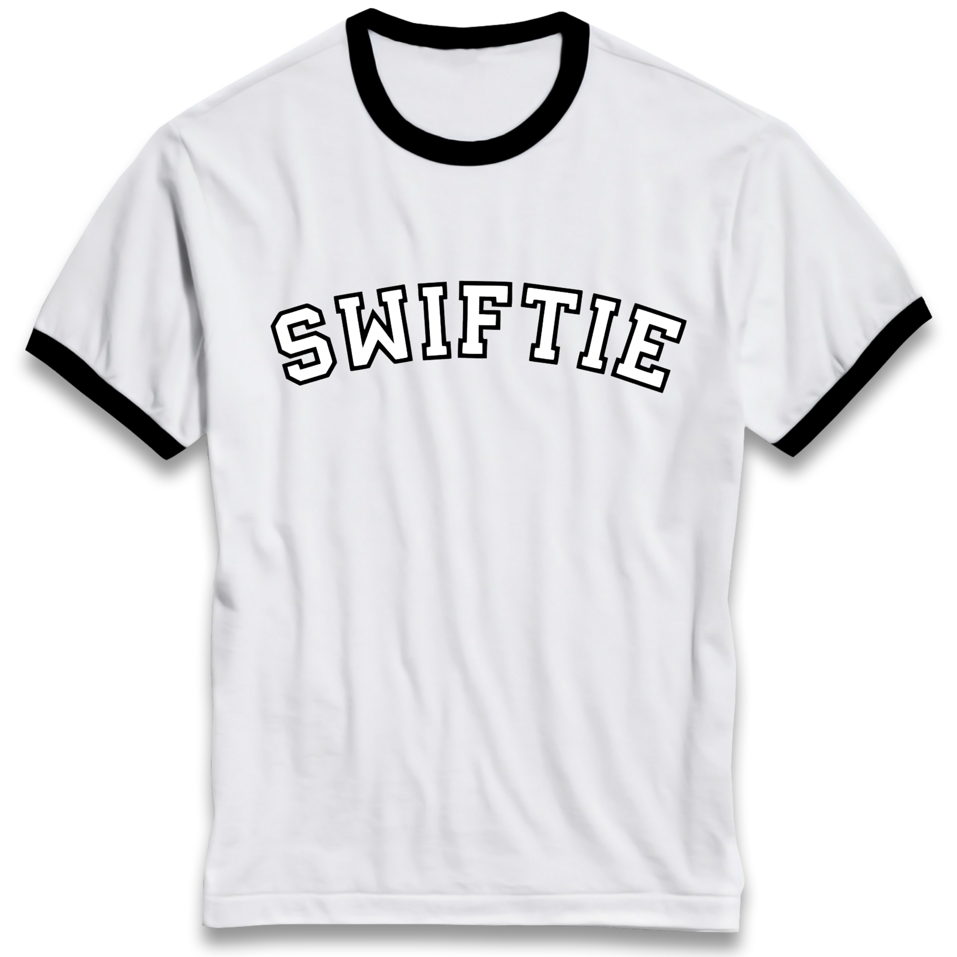 Taylor Swift Life of a Showgirl Ringer T Shirt