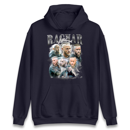 Ragnar Lothrok Hoodie