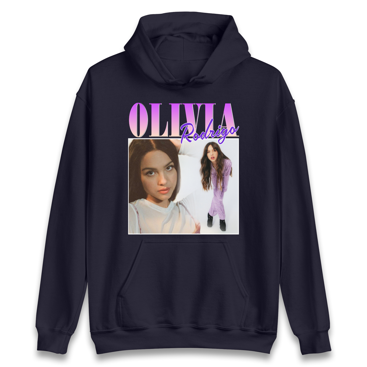 Olivia Rodrigo Hoodie 