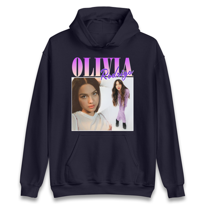 Olivia Rodrigo Hoodie 