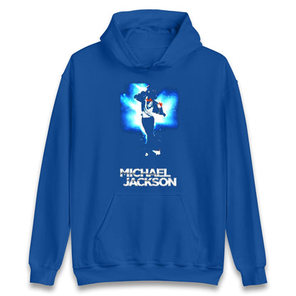 Michael jackson Hoodie