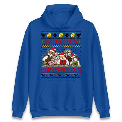 The Muppets Christmas Hoodie