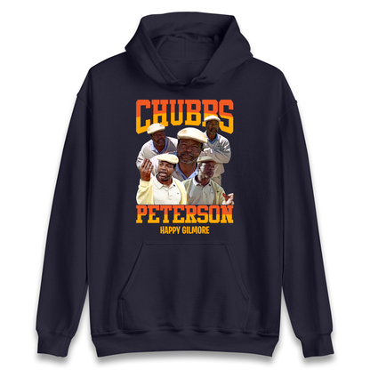 Chubbs Peterson Happy Gilmore Hoodie
