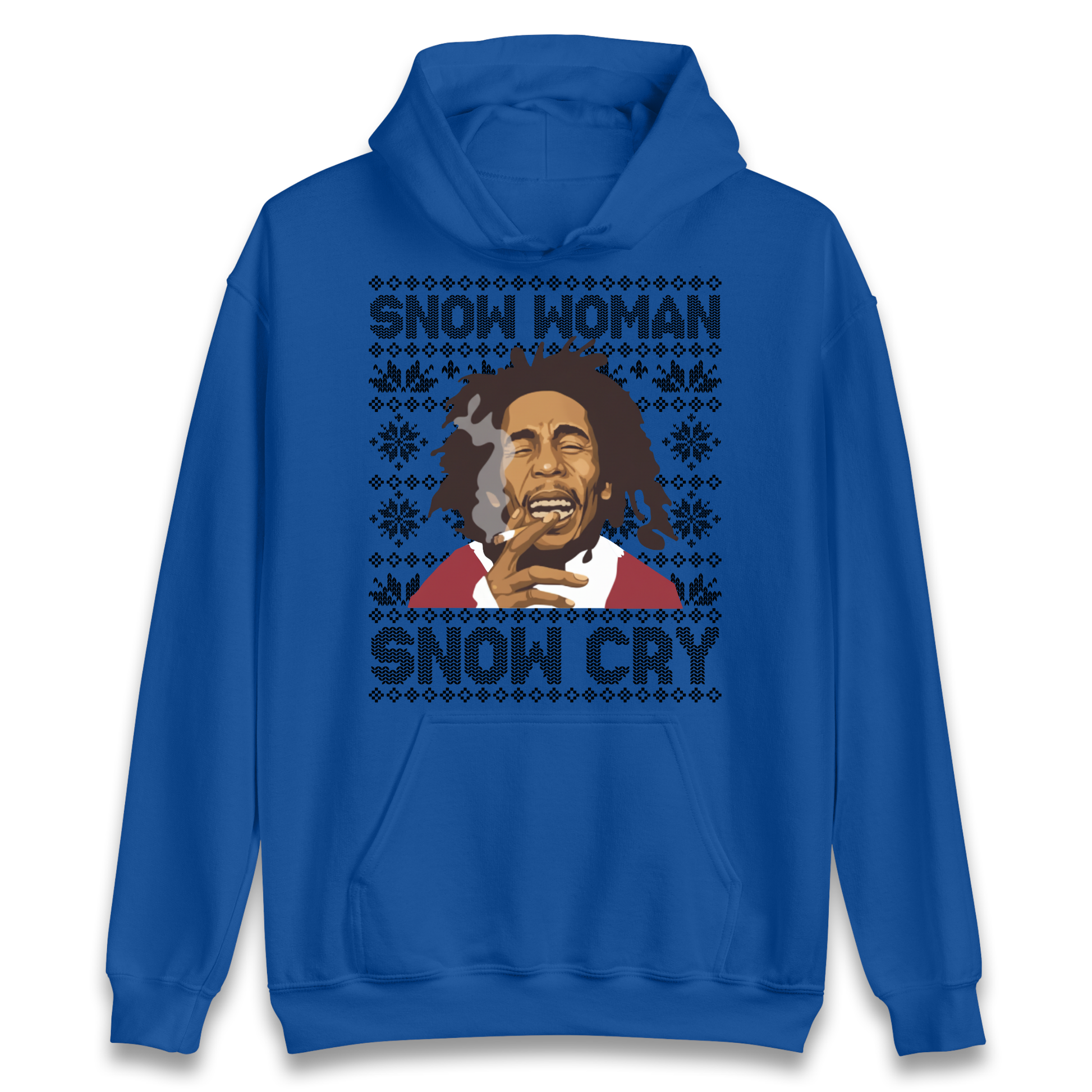 Bob Marley Hoodie