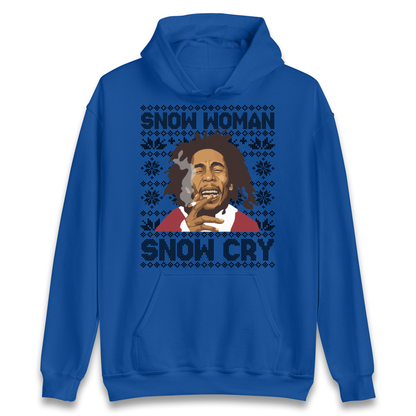Bob Marley Hoodie