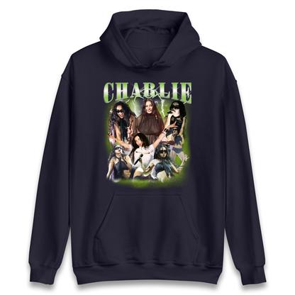 Charlie xcx Hoodie