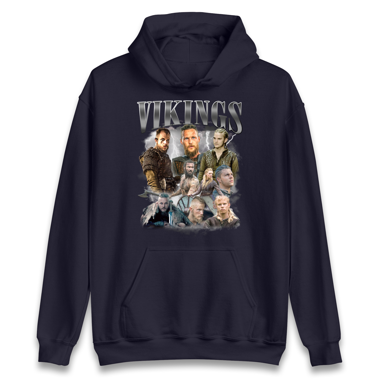 Vikings Hoodie 
