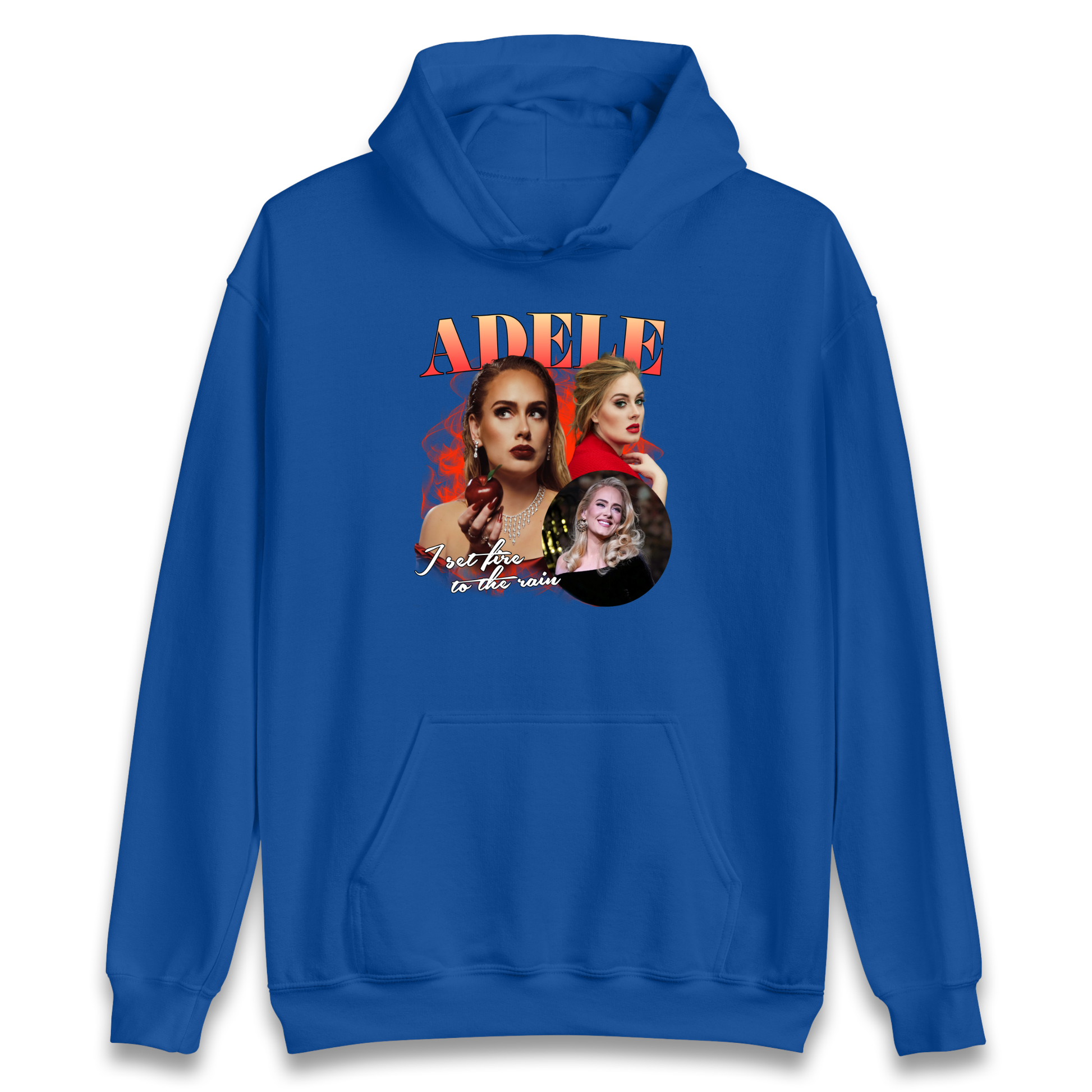 Adele Hoodie