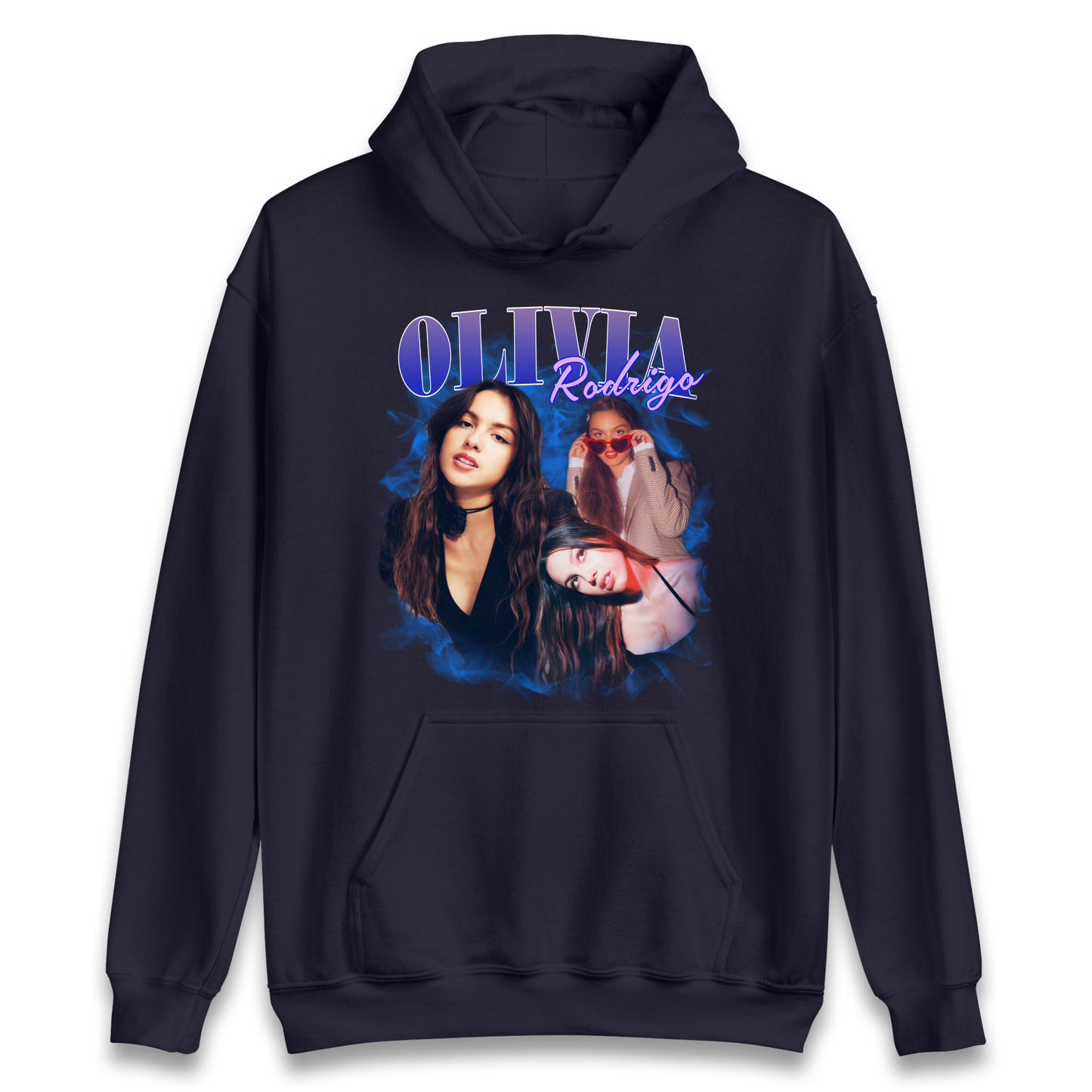 Olivia Rodrigo Hoodie