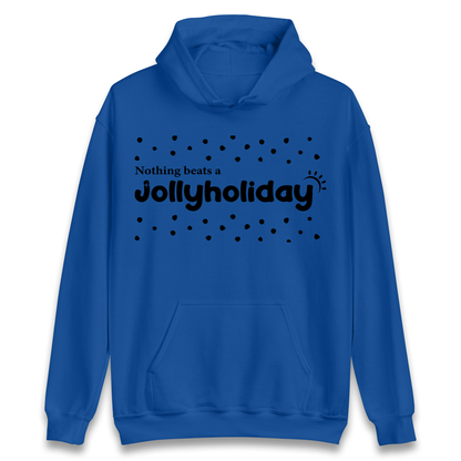 Jet2 Holiday Christmas Hoodie