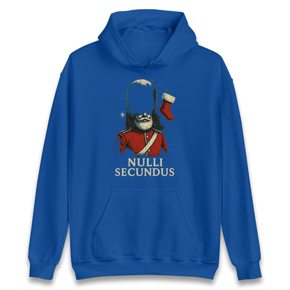 Coldstream Guards Christmas Hoodie