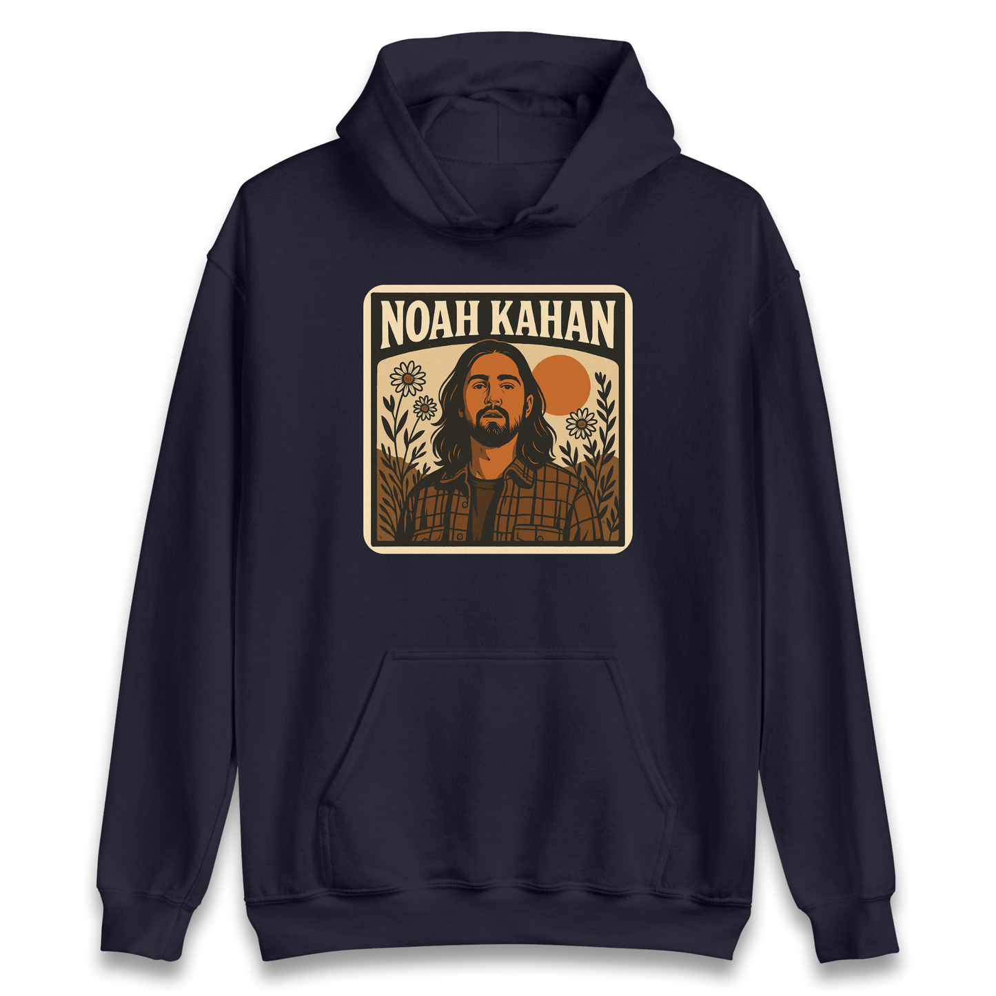 Noah Kahan Hoodie