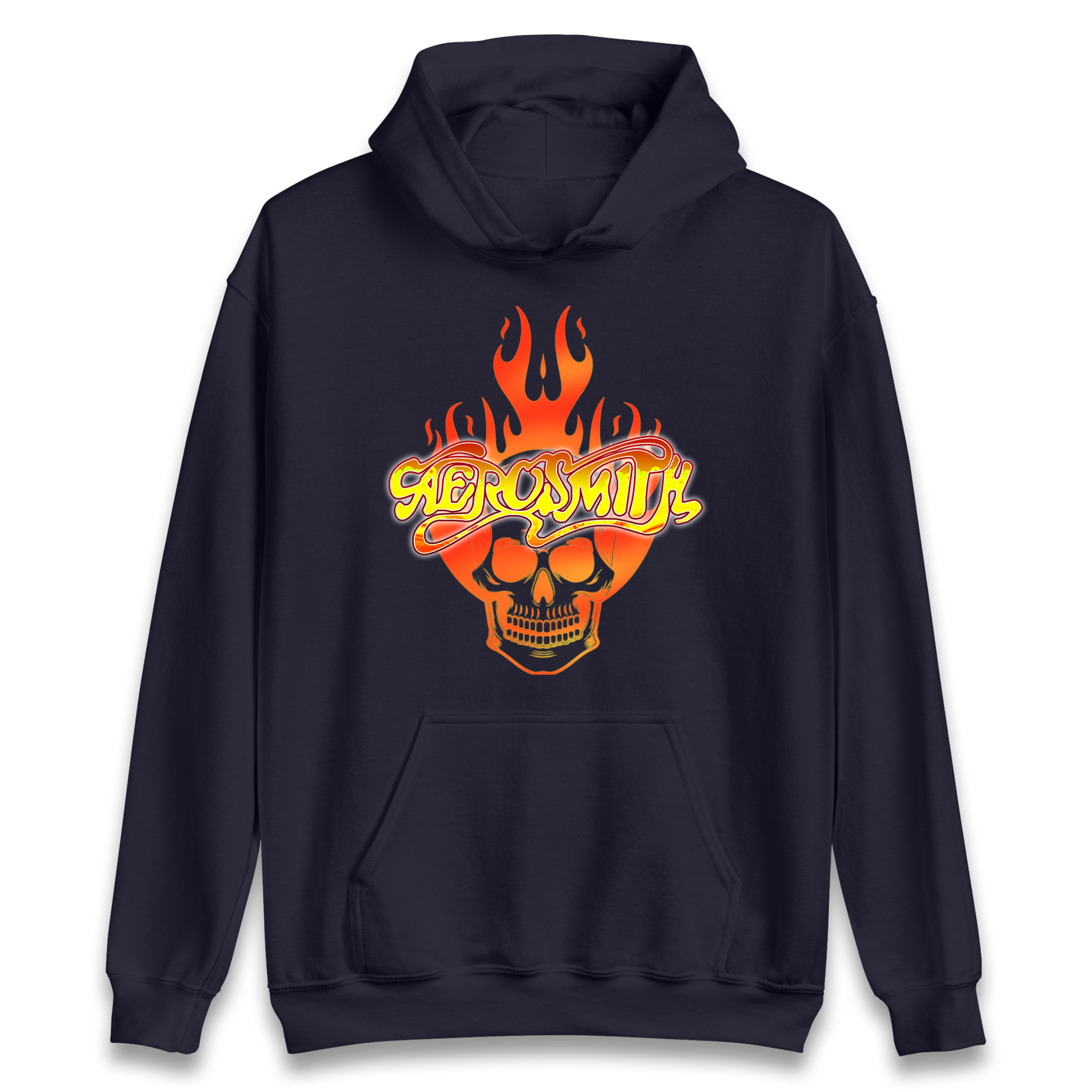 Aerosmith Hoodie