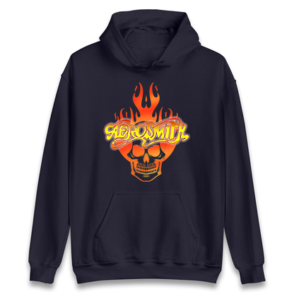 Aerosmith Hoodie