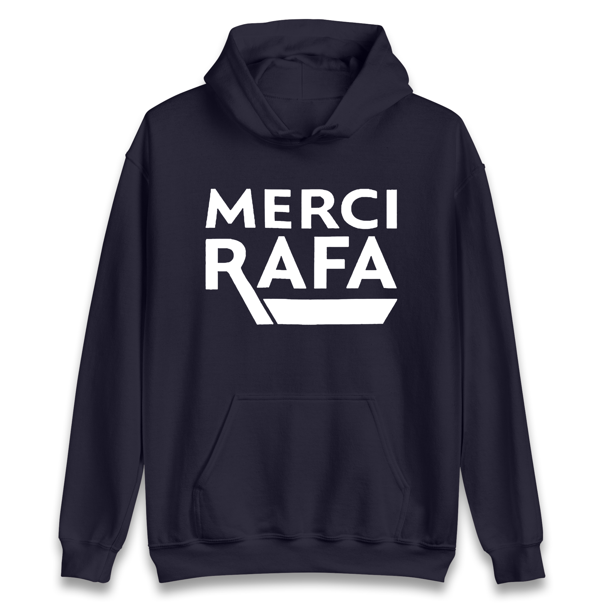 Merci Rafa Hoodie