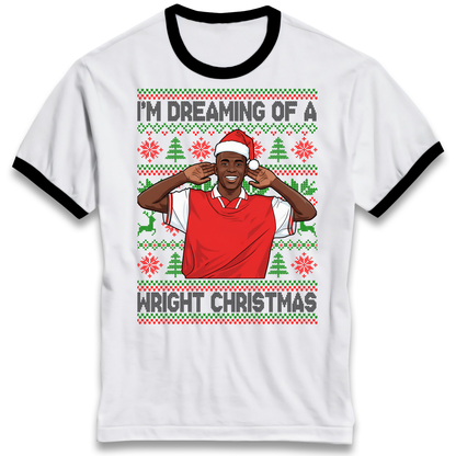 Ian Wright Ringer T Shirt