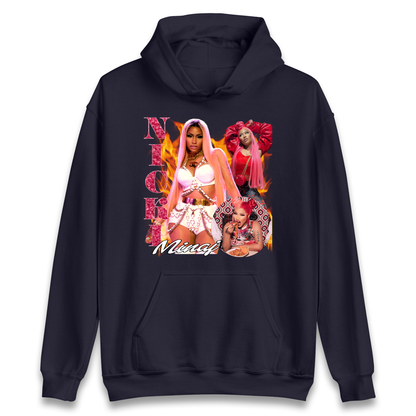 Nicki Minaj Hoodie