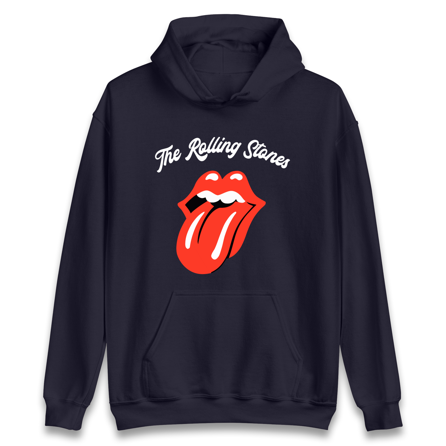 The Rolling Stones Hoodie