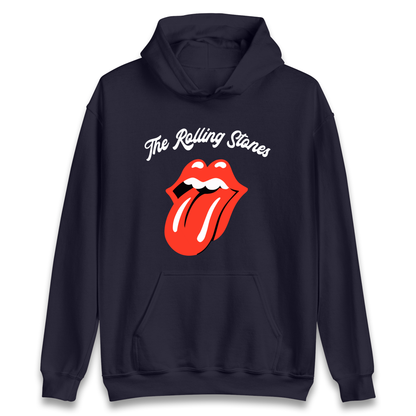 The Rolling Stones Hoodie