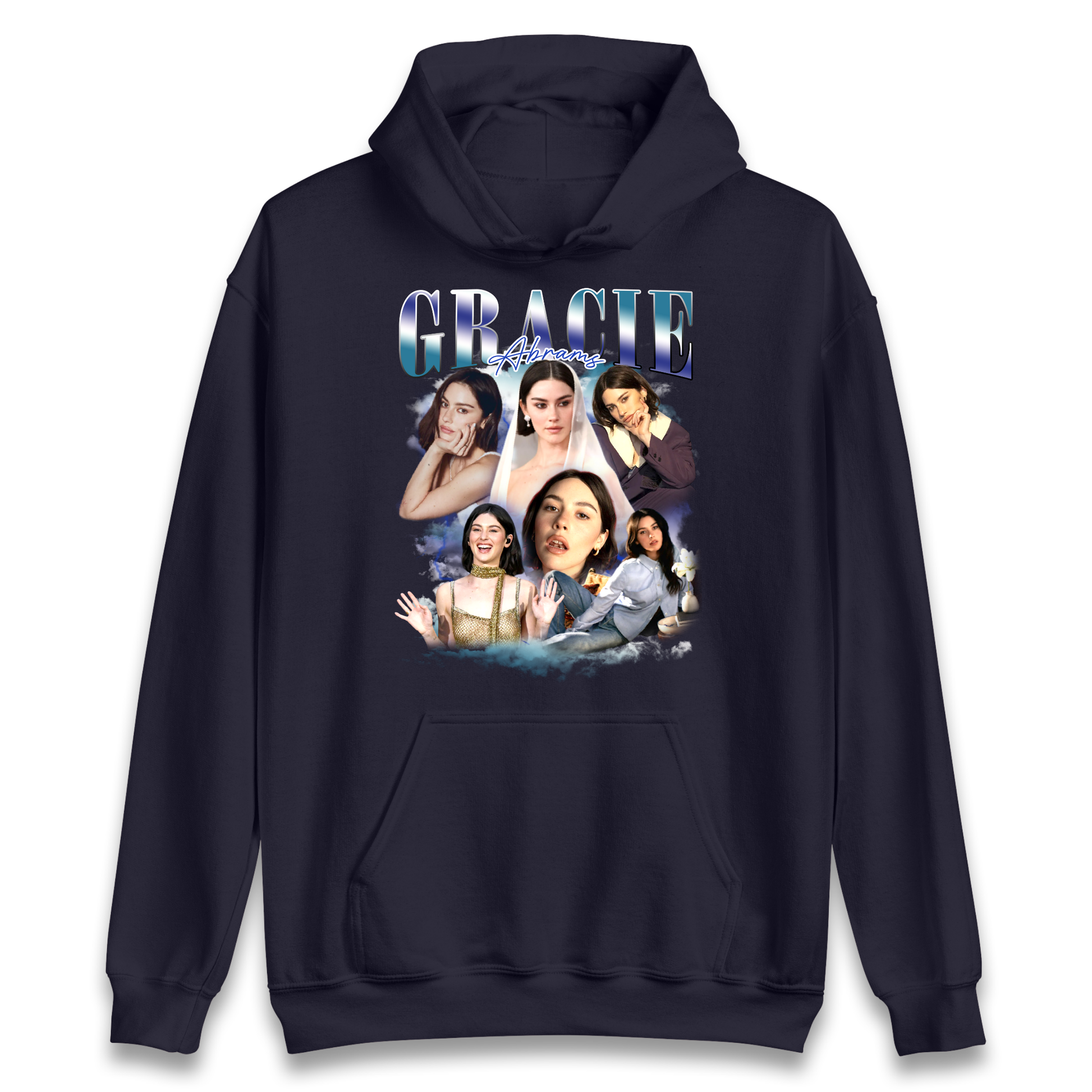 Gracie Abrams Hoodie 