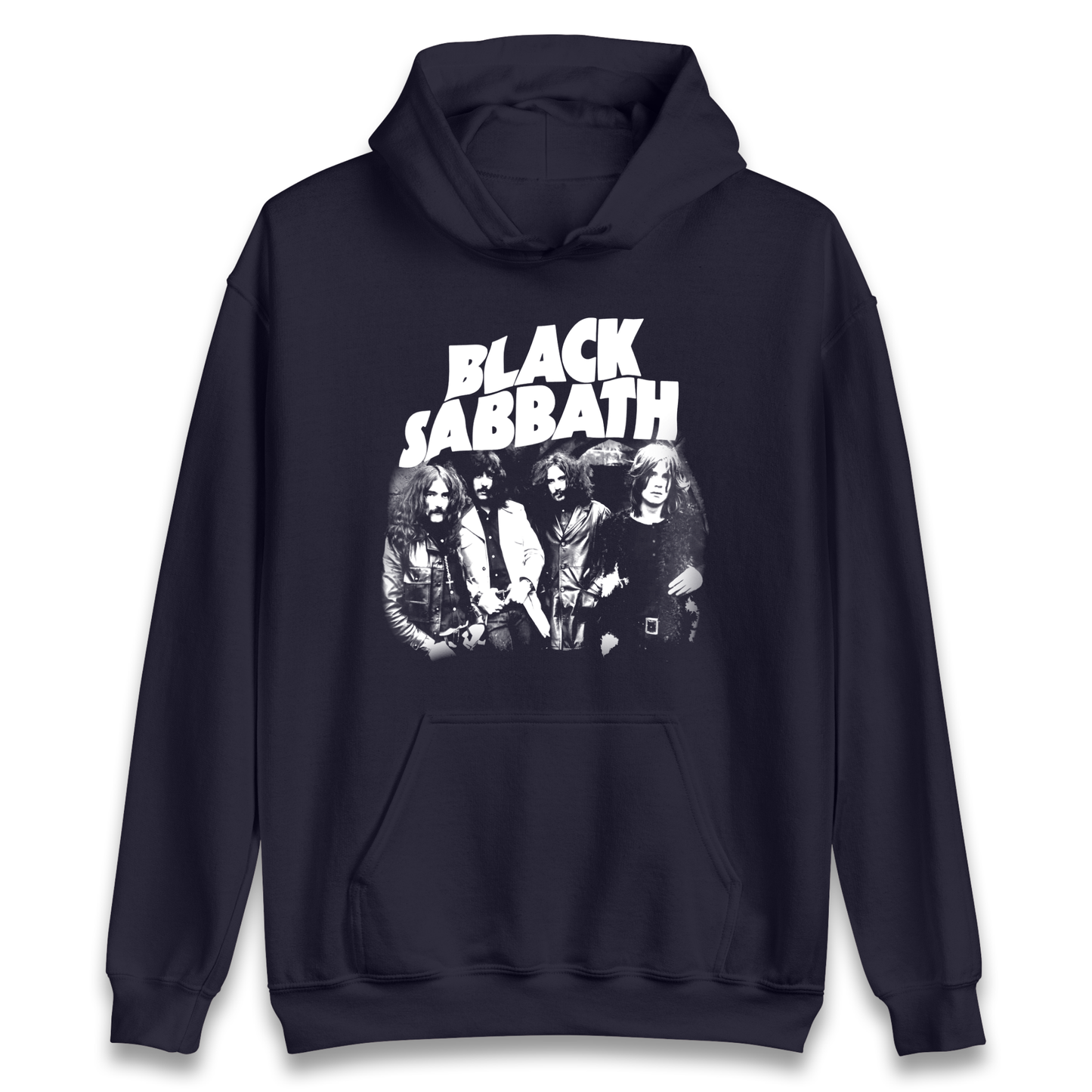 Black Sabbath Hoodie