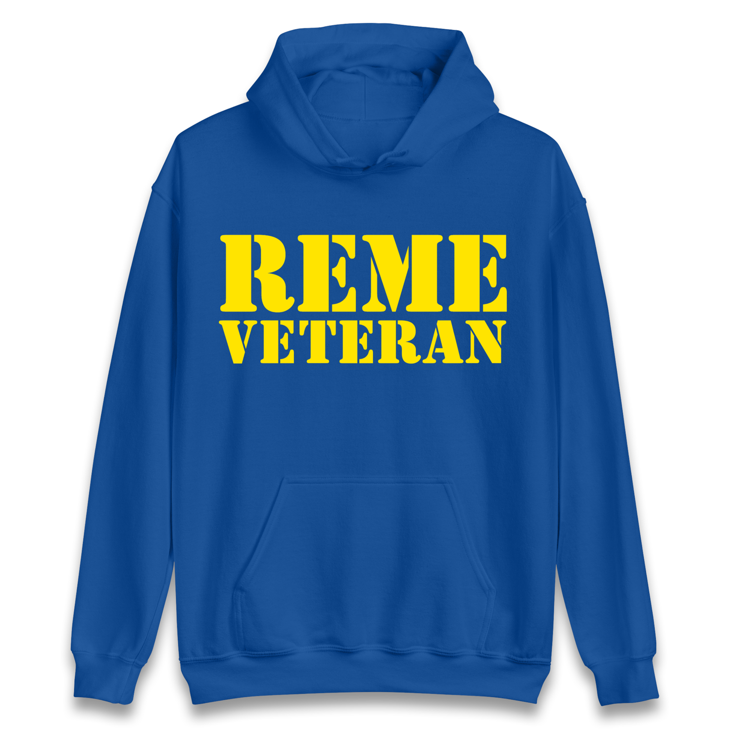 Corps of Royal Electrical and Mechanical Engineers Hoodie