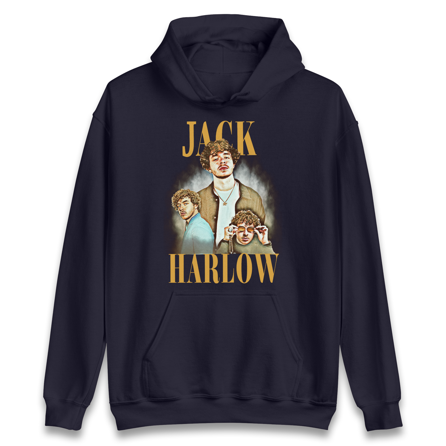 Jack Harlow Hoodie 