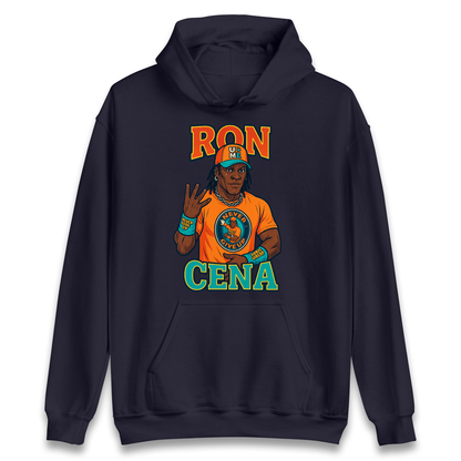Ron Cena Hoodie