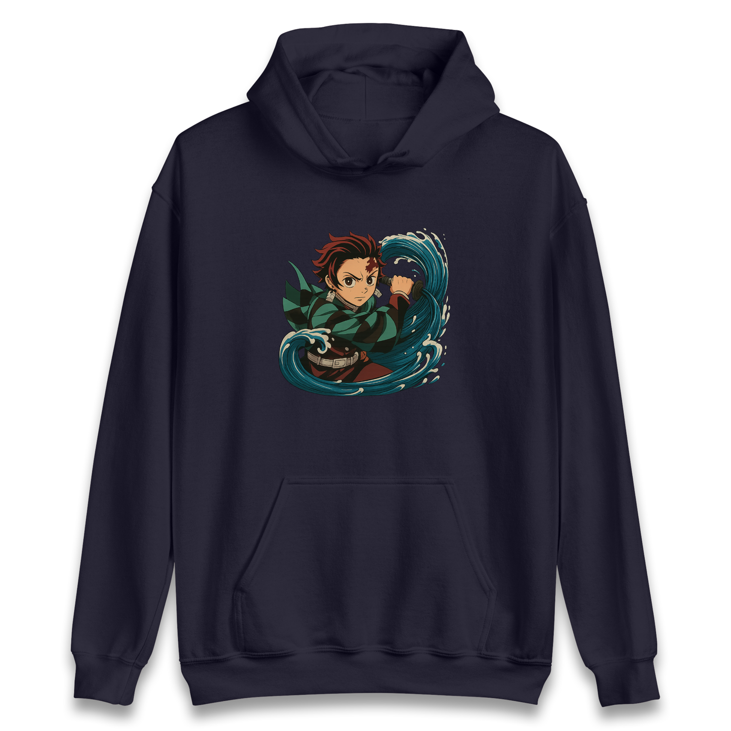 Demon Slayer Hoodie